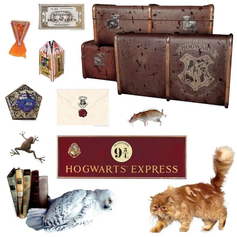 Warner Bros. new box